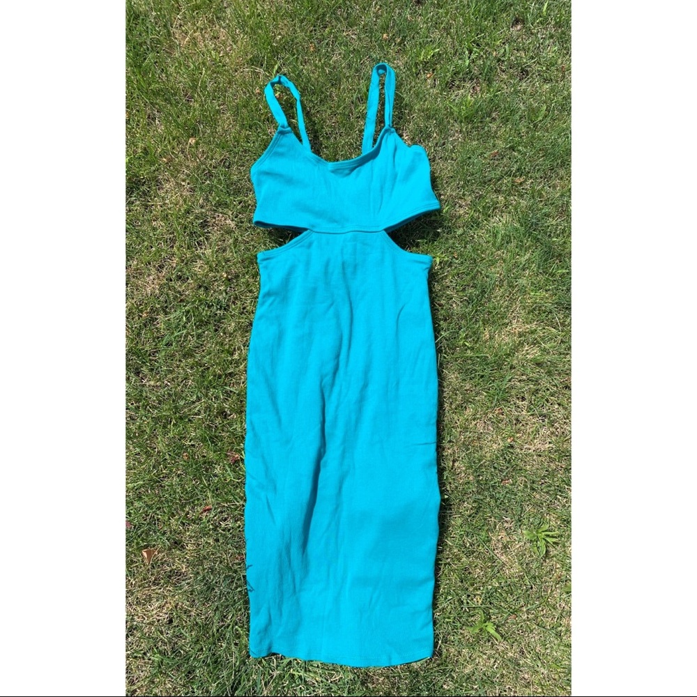 Cute summer dress